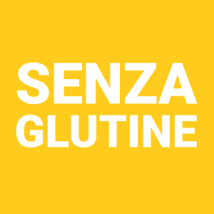 Senza glutine