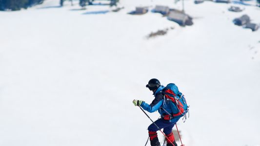 Come mettersi in forma per gli sport invernali