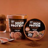 Gelato proteico GFF Go For Fit - Gelato ricco di proteine