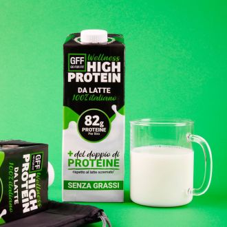 Latte proteico 1Lt – 1 pz – 1000ml