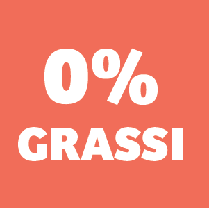 0 grassi