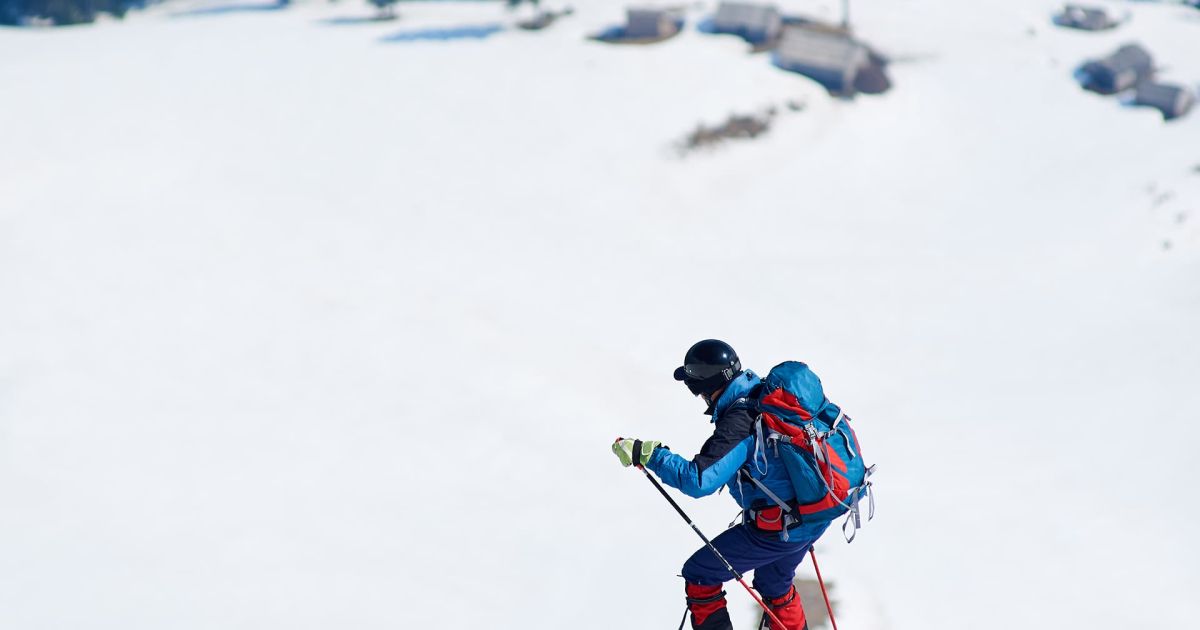 Come mettersi in forma per gli sport invernali