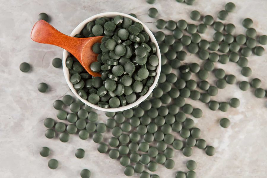 Alga spirulina aiuta a dimagrire 01