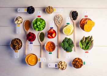 Tre consigli per una dieta vegana con un apporto bilanciato di proteine