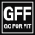 Go For Fit Logo