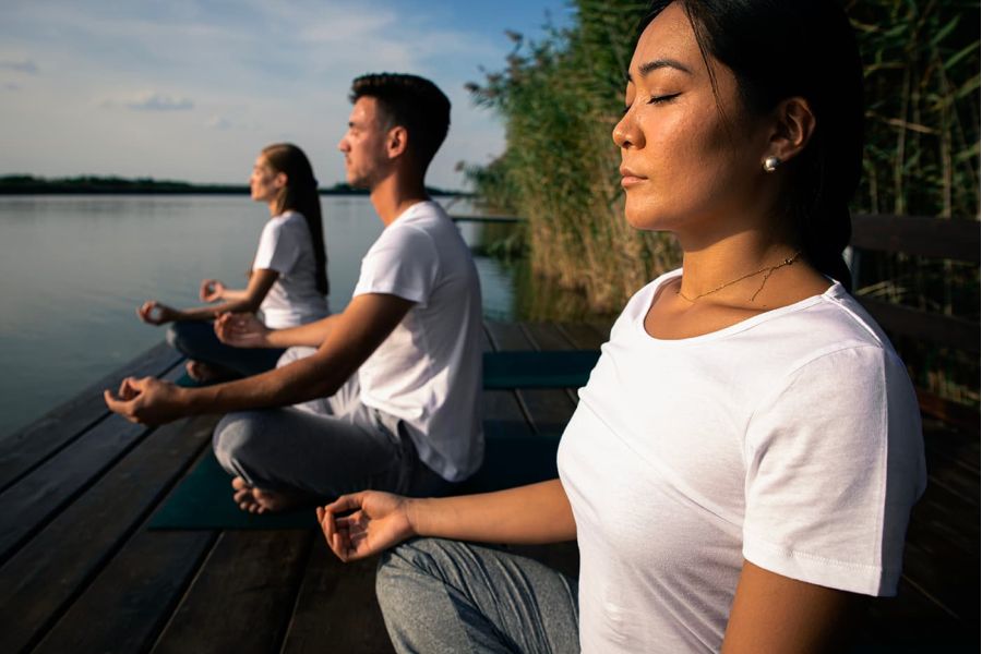 Cos’è e a cosa serve la meditazione?