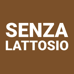 senza-lattosio