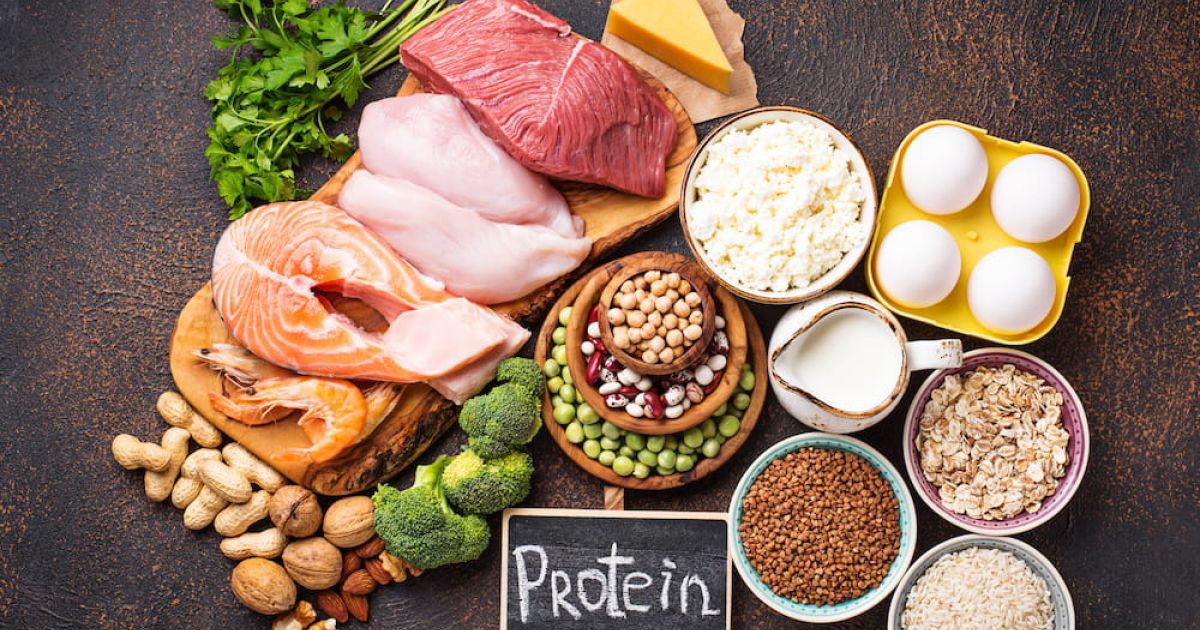 Proteine animali o vegetali, quali è meglio scegliere?