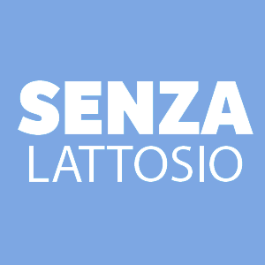 Senza lattosio