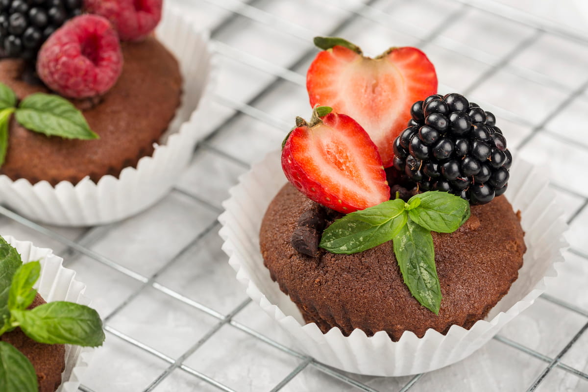 dolci per dieta senza zuccheri